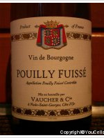 Vaucher & Cie
