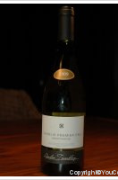 André Tremblay - 1er Cru Montmains