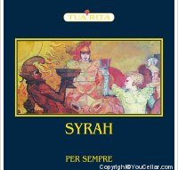 Tua Rita - Syrah