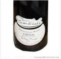 Domaine Aubert Monory Réserve Familiale