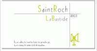 La Bastide de Saint-Roch