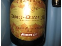Didier-Ducos Fils - Brut