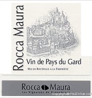 Les Vignerons de Roquemaure - Rocca Maura