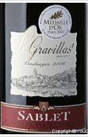 Le Gravillas