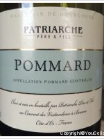 Patriarche Père et Fils