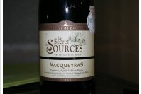 Vignerons de Caractère - Le Secret des Sources