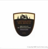 Castiglion Del Bosco
