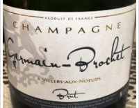 Germain-Brochet - Brut