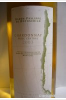Baron Philippe de Rothschild Chardonnay