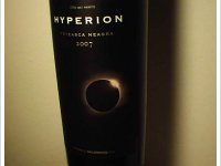 Cramele Halewood - Cuvée Hyperion Feteasca Neagra