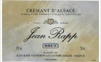 Domaine Jean et Guillaume Rapp