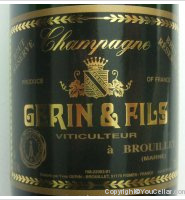 Gérin & Fils Brut Réserve