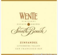 Wente Vineyards Smith Bench Zinfandel