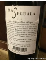 Mas Ségala