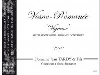 Jean Tardy et Fils - Vigneux
