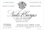 Jean Tardy et Fils - 1er Cru Les Boudots