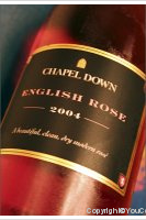 Chapel Down - English Rose