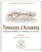Terrasses d'Aussières