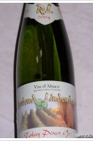 Roland Lindenlaub, Tokay Pinot Gris