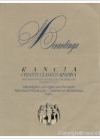 Fattoria Di Fèlsina Berardenga - Rancia - Riserva 