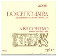 Aurelio Settimo