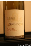 Wolfberger - Vieilles vignes