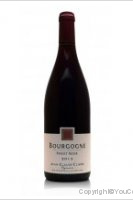 Jean-Claude Claire - Pinot Noir