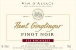Paul Ginglinger - Les Rocailles