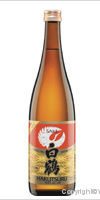 Hakutsuru Draft sake - Dry-sec