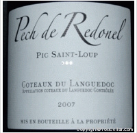 Pech de Redonel