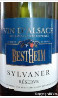 Bestheim - Réserve