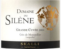 Domaine du Silène Grande Cuvée