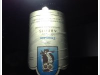Amélie Guillot - Trousseau