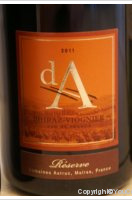 Domaine Astruc - Syrah-Viognier