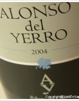 Alonso del Yerro