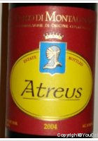 Atreus