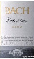 Bach, Extrísimo Seco