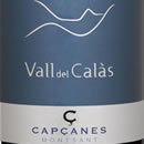 Capçanes - Val del Calàs