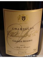 Vilmart Brut Grande Réserve