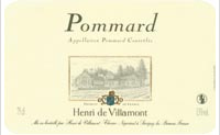 Henri de Villamont 