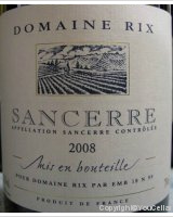 Domaine Rix