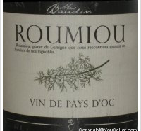 Mas Baudin - Roumiou