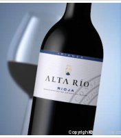 Alta Río - Crianza