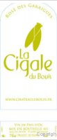 La Cigale du Bouis