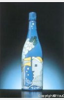 Taittinger - Collection Lichtenstein