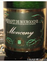 Monceny