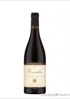 Maître de Chais - Cornalin