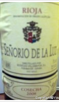 Señorio de la Luz