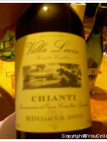 Villa Lucia Riserva