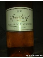 Dom Brial